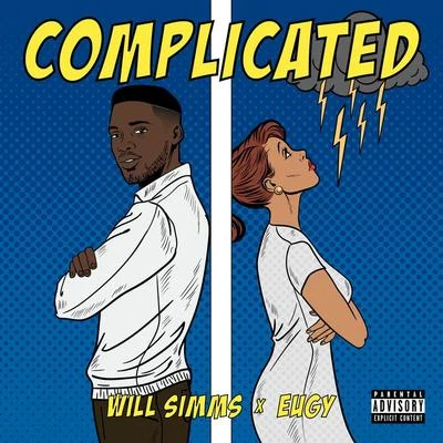 Will SimmsComplicated