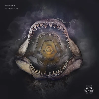 MegalodonEncounters EP