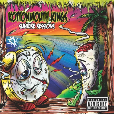 Kottonmouth Kings/Big B/Daddy X/Johnny Richter/D-Loc/The DirtballSunrise Sessions