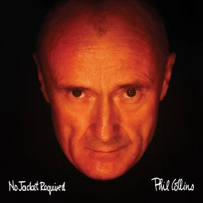 Phil CollinsNo Jacket Required (Deluxe Edition) [Remastered]