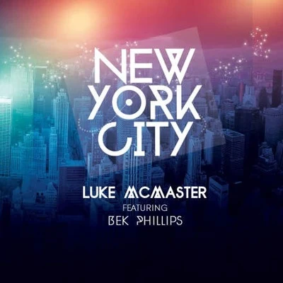 Luke McMasterNew York City