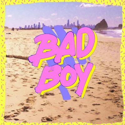 Riton/Bad Boy Chiller Crew/Chris Nichols/Becce J/JORDAN/LocalBad Boy