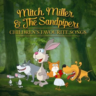 Mitch Miller/NBC Symphony Orchestra/Arturo Toscanini/Julius Baker/Raya Garbousova/Daniel Saidenberg/Harry Freistadt/Saidenberg Little Symphony/Los Angeles Janssen Symphony Orchestra/Werner JanssenFavorite Childrens Songs