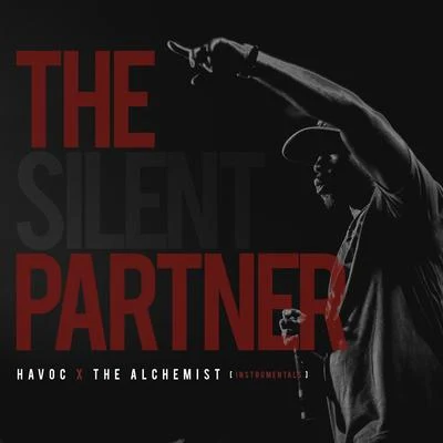 HAVOCThe Silent Partner (Instrumentals)