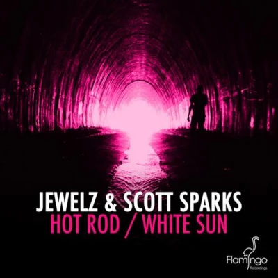 JewelzHot RodWhite Sun