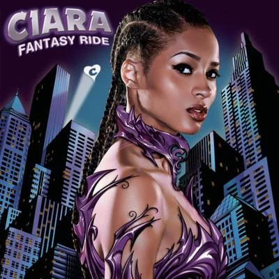 Ciara/Whitney Houston/Michael Jackson/The Script/Shakira/Kelly Clarkson/Leona Lewis/Corinne Bailey Rae/Nina Simone/Bill MedleyFantasy Ride