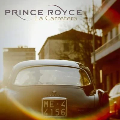 Prince Royce/MalumaLa Carretera