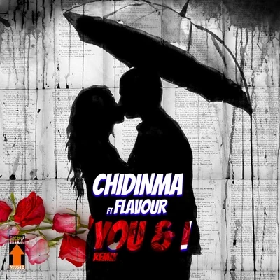 ChidinmaOh Baby (You and I Remix)