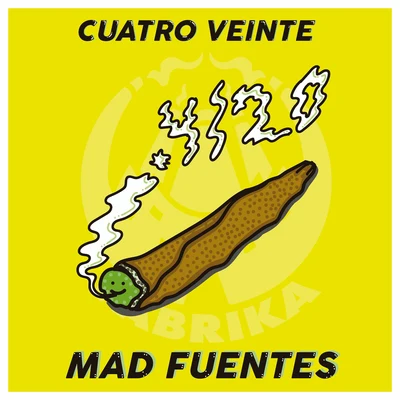 Mad Fuentes/Jey Blessing/Tara McDonald420