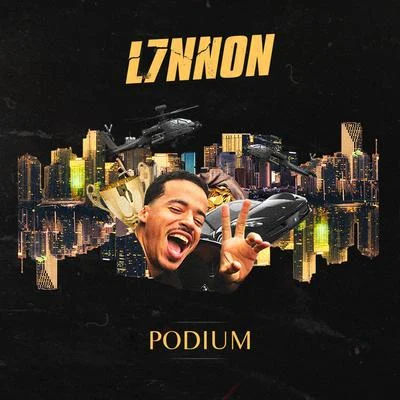 L7nnonPodium