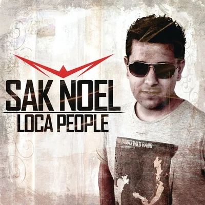 Sak NoelLoca People