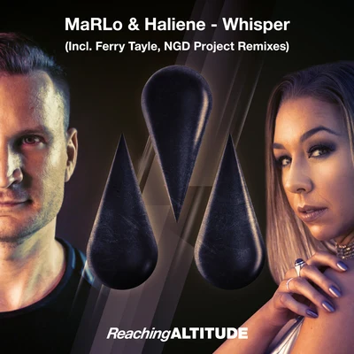 MaRLo/Grace/KinkyWhisper (Remixes)