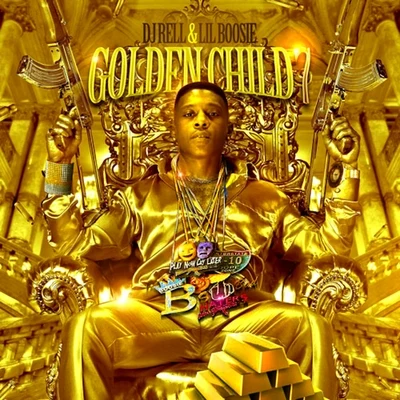 Big Poppa/Lil Boosie/Angie LoccGolden Child 7 (Dj Rell)