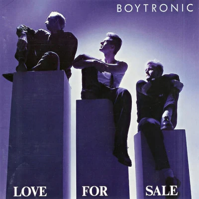 BoytronicLove for Sale