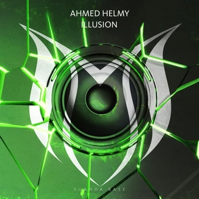 Ahmed HelmyIllusion