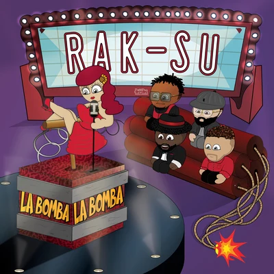 Rak-SuLa Bomba