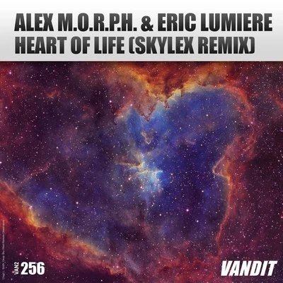 SkylexHeart of Life (Skylex Remixes)