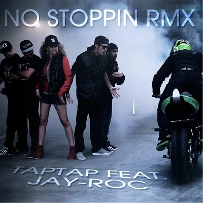 Jay-RocNo Stoppin (Remix) [feat. Jay-Roc]