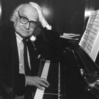 Neil FarrellMilton Babbitt: Cavalier Settings (1991)