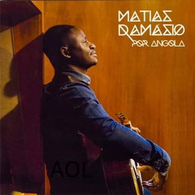 Matias DamasioPor Angola