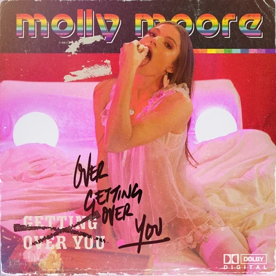 Molly Moore/Win and WooOver Getting Over You