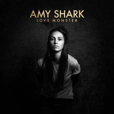 Amy SharkLove Monster