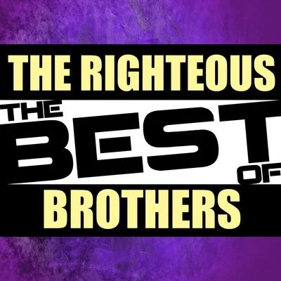 The Righteous BrothersThe Best of the Righteous Brothers (Live)