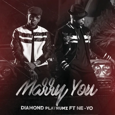 Diamond PlatnumzMarry You