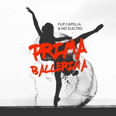 Flip CapellaPrima Ballerina