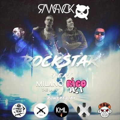 StarX/Gammer/Timmy Trumpet/spyro/Pollyanna/Brennan Heart/Hasse de Moor/k?d/Steve Aoki/Ben NickyRockstar