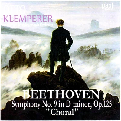 Aase Nordmo LovbergBeethoven: Symphony No. 9 in D Minor, Op. 125 - "Choral"