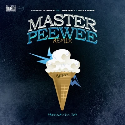 Drego/PeeWee LongwayMaster Peewee (Remix)