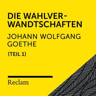 Theodor Fontane/Gottfried Keller/Johann Wolfgang von Goethe/Heinrich Heine/Georg Büchner/Wilhelm Busch/Arthur Schnitzler/Marie V one B哪兒-E是陳八尺/Friedrich GlauserGoethe: Wilhelm Meisters Lehrjahre, I. Teil (Reclam Hörbuch)