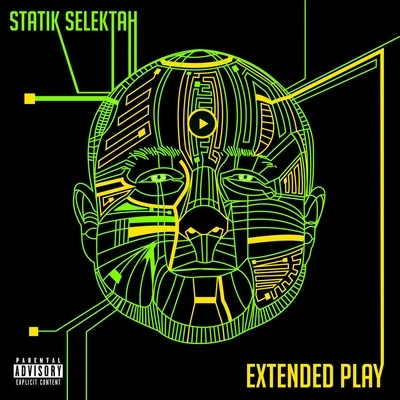 Statik Selektah/LecraeExtended Play