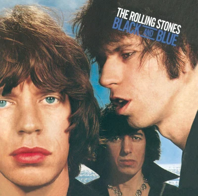 The Rolling StonesBlack And Blue