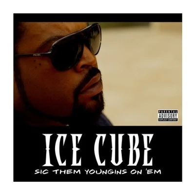 Road Dawgs/Road Dawg/Young Pretty/Q.S. Bandit/Hoo-Bangin Affilliaters/Ice Cube/Mack 10/Squeak RuSic Them Youngins On Em - Single