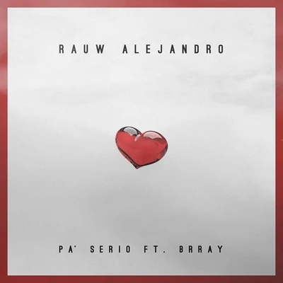 Brray/Asmir YoungPa Serio (feat. Brray)