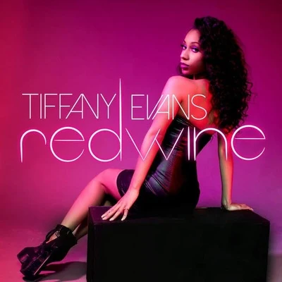 Tiffany EvansRed Wine