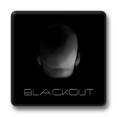 D-Groov/Blackout/Vitor CruzBlack Out