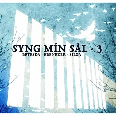 Ebenezer/Betesda/SiloaSyng mín sál 3