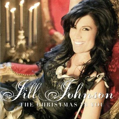 Jill Johnson/Miriam BryantThe Christmas in You