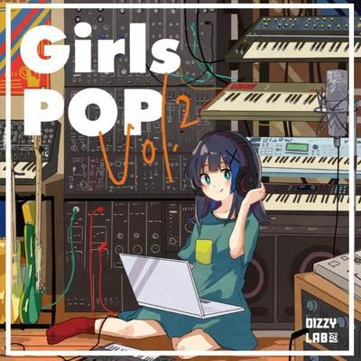 小野道onoGirls Pop Vol.2