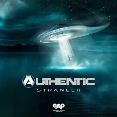 AuthenticStranger