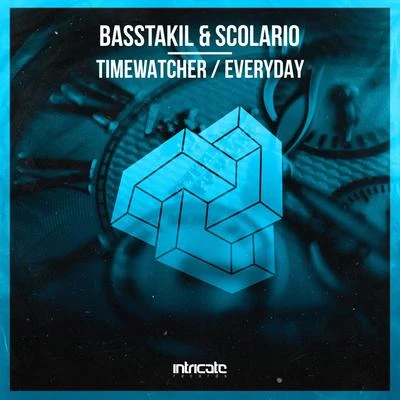 Scolario/Paul ArcaneTimewatcher, Everyday