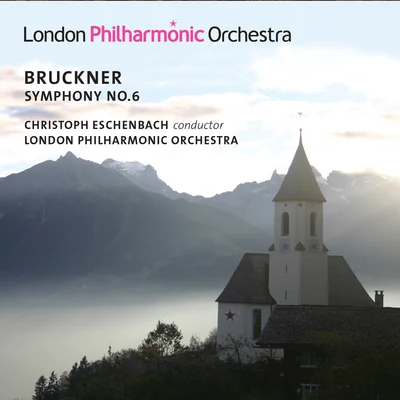 Christoph EschenbachBruckner: Symphony No. 6