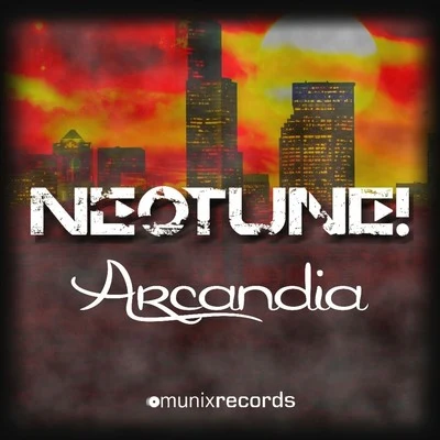 NepTune!/Neea/NeptunicaArcandia