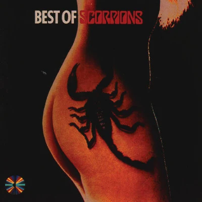 ScorpionsBest Of Scorpions