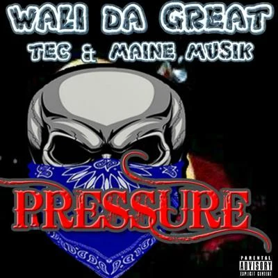 Maine MusikPressure