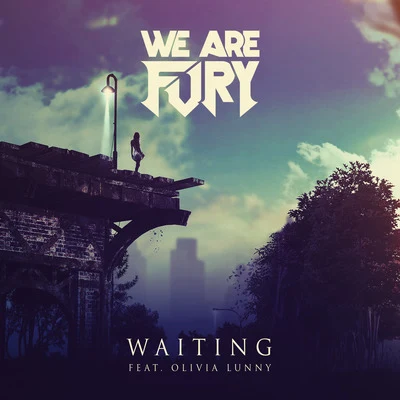 emlyn/WE ARE FURYWaiting (feat. Olivia Lunny)