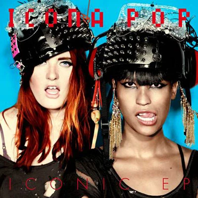 Icona Pop/Charli XCXIconic EP